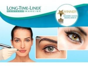 Long-Time-Liner Winner